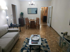 Hermoso Apto de 3 Dormitorios 86m2 en Tres Cruces